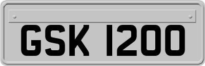 GSK1200