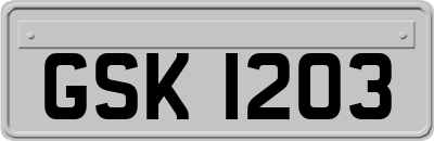 GSK1203
