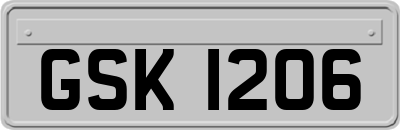 GSK1206