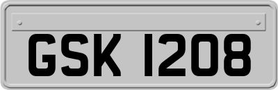 GSK1208