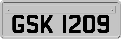 GSK1209