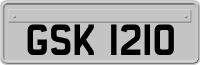 GSK1210