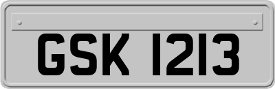 GSK1213