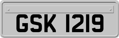 GSK1219