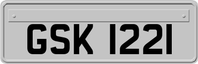 GSK1221
