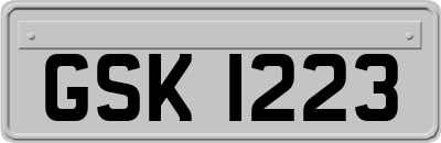 GSK1223