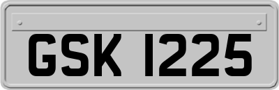 GSK1225