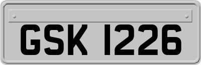 GSK1226