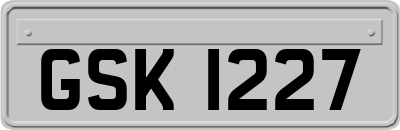 GSK1227
