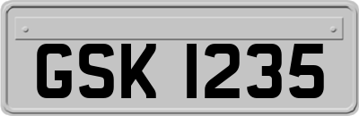 GSK1235