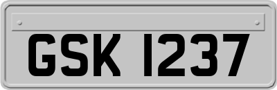 GSK1237