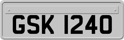 GSK1240