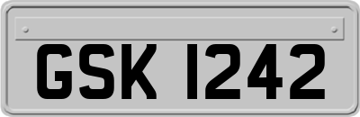 GSK1242