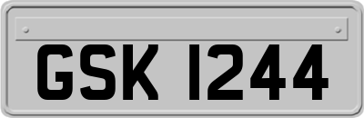 GSK1244