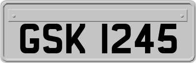 GSK1245