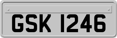 GSK1246