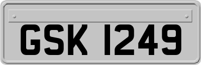 GSK1249