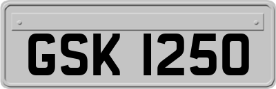 GSK1250