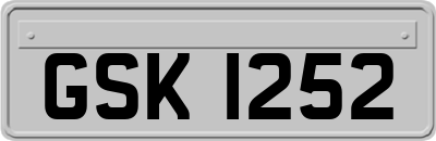 GSK1252