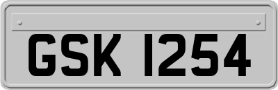 GSK1254