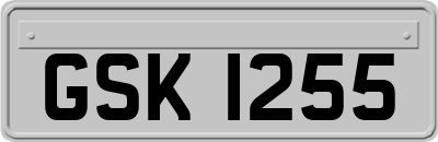 GSK1255