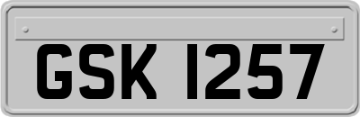 GSK1257