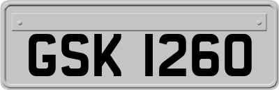 GSK1260