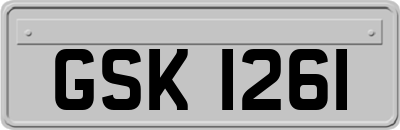 GSK1261