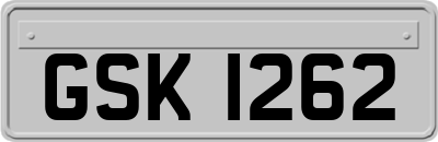 GSK1262