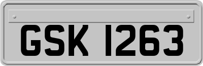 GSK1263