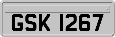 GSK1267