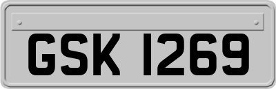 GSK1269