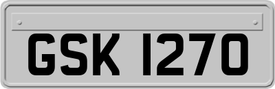 GSK1270