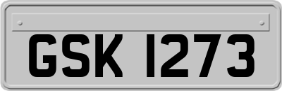 GSK1273