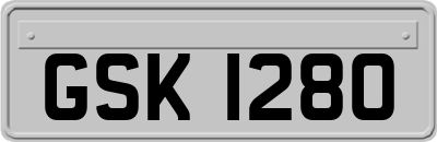 GSK1280