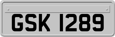 GSK1289