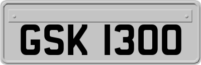 GSK1300
