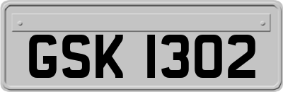 GSK1302