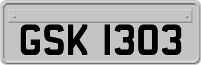 GSK1303