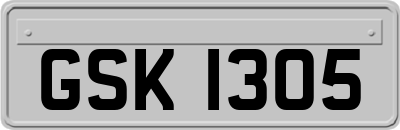 GSK1305