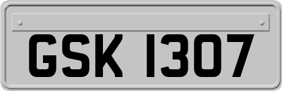 GSK1307