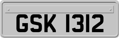 GSK1312