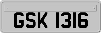 GSK1316