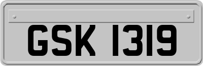 GSK1319