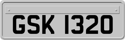 GSK1320