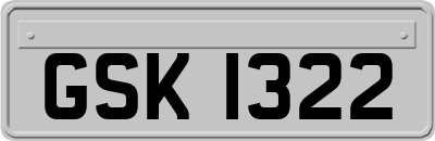 GSK1322