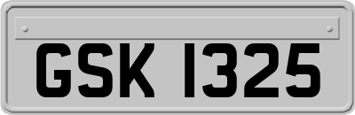 GSK1325