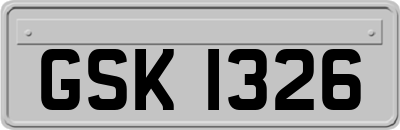 GSK1326
