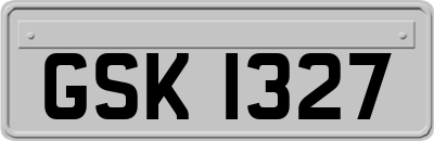 GSK1327
