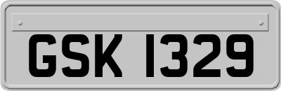 GSK1329